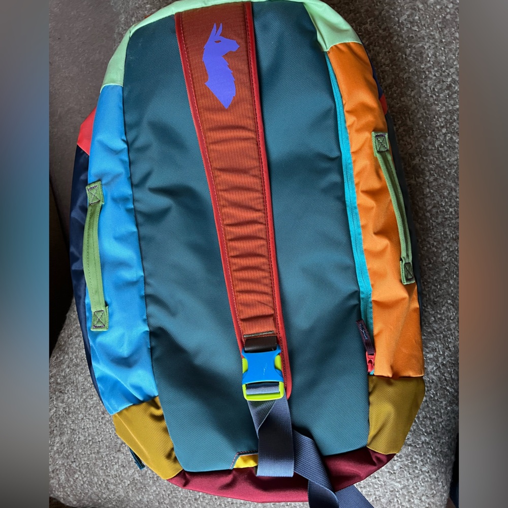 Cotopaxi Uyuni Duffle